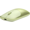 Wireless Mouse Satechi Slim EX, 3 buttons, Ambidextrous, Rechargeable, Bluetooth 5.0, Citrus
