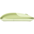 Wireless Mouse Satechi Slim EX, 3 buttons, Ambidextrous, Rechargeable, Bluetooth 5.0, Citrus