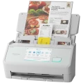 Scaner de documente cu alimentare automată Ricoh ScanSnap iX2500, A4, Alb Scaner de documente cu alimentare automată Ricoh ScanSnap iX2500, A4, Alb