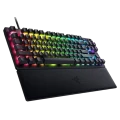 Клавиатура Razer Huntsman V3 Pro TKL, Проводное, Чёрный