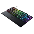 Клавиатура Razer Huntsman V3 Pro TKL, Проводное, Чёрный