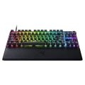 Клавиатура Razer Huntsman V3 Pro TKL, Проводное, Чёрный