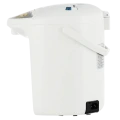 Termopot Panasonic NC-DG3000WTS, Alb Termopot Panasonic NC-DG3000WTS, Alb