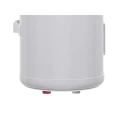 Накопительный водонагреватель THERMEX IF80 V Pro, 80л, Белый