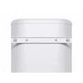 Накопительный водонагреватель THERMEX IF80 V Pro, 80л, Белый