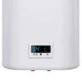 Накопительный водонагреватель THERMEX IF80 V Pro, 80л, Белый