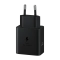 Зарядное устройство Samsung EP-T4511NBEGEU, 45Вт, Черный Зарядное устройство Samsung EP-T4511NBEGEU, 45Вт, Черный