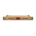 Husă Pitaka Ultra-Slim pentru Apple iPhone 17 Pro Max, Golden Glint Husă Pitaka Ultra-Slim pentru Apple iPhone 17 Pro Max, Golden Glint