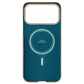 Husă Pitaka Ultra-Slim pentru Apple iPhone 17 Pro Max, Golden Glint Husă Pitaka Ultra-Slim pentru Apple iPhone 17 Pro Max, Golden Glint