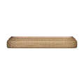 Husă Pitaka Ultra-Slim pentru Apple iPhone 17 Pro Max, Golden Glint Husă Pitaka Ultra-Slim pentru Apple iPhone 17 Pro Max, Golden Glint