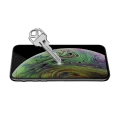 Защитное стекло Nillkin iPhone 11 Pro 3D CP + Max - Tempered Glass, Чёрный Защитное стекло Nillkin iPhone 11 Pro 3D CP + Max - Tempered Glass, Чёрный