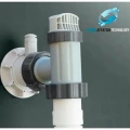 Piscină cu cadru metalic Intex Ultra XTR Frame 26340, 47241L, Gri, 26340 Piscină cu cadru metalic Intex Ultra XTR Frame 26340, 47241L, Gri, 26340