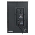 Boxe pentru calculator 2.1 F&D F380X, Negru Boxe pentru calculator 2.1 F&D F380X, Negru