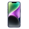 Husă Nillkin iPhone 14 Plus Nature TPU Pro, Albastru