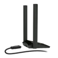 Adapter USB TP-LINK Archer T4U Plus Adapter USB TP-LINK Archer T4U Plus