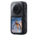 Camera Action Insta360 X6 Standard Bundle, Midnight Black Camera Action Insta360 X6 Standard Bundle, Midnight Black