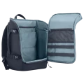 Rucsac pentru Laptop HP Travel 25, 15.6", Iron Grey Rucsac pentru Laptop HP Travel 25, 15.6