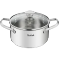 Cratița Tefal B921SA55, Oțel inoxidabil Cratița Tefal B921SA55, Oțel inoxidabil