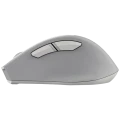 Mouse Wireless A4Tech FG30S, Alb/Gri