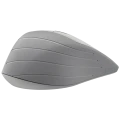 Mouse Wireless A4Tech FG30S, Alb/Gri