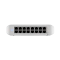 Comutator PoE Ubiquiti USW-Lite-16-POE, 8x IEEE 802.3af/at Comutator PoE Ubiquiti USW-Lite-16-POE, 8x IEEE 802.3af/at
