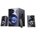 Аудиосистема F&D F3800X, Чёрный Аудиосистема F&D F3800X, Чёрный