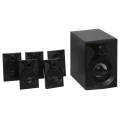 Аудиосистема F&D F3800X, Чёрный Аудиосистема F&D F3800X, Чёрный