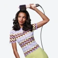 Hair Hot Air Brush Dyson HB01 Airsmooth Ceramic Pink (493078-01) Hair Hot Air Brush Dyson HB01 Airsmooth Ceramic Pink (493078-01)