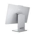Lenovo AIO IdeaCentre 24ILL11 Cloud Grey (23.8" FHD IPS Ultra 7 256V 2.2-4.8GHz, 16GB, 512GB SSD, wi Lenovo AIO IdeaCentre 24ILL11 Cloud Grey (23.8
