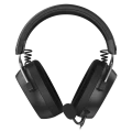 Gaming Headset HATOR Hypergang 3 EVO Hi-Res (ESH07) black