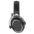 Gaming Headset HATOR Hypergang 3 EVO Hi-Res (ESH07) black