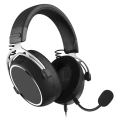Gaming Headset HATOR Hypergang 3 EVO Hi-Res (ESH07) black