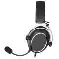 Gaming Headset HATOR Hypergang 3 EVO Hi-Res (ESH07) black