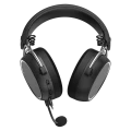 Gaming Headset HATOR Hypergang 3 EVO Hi-Res (ESH07) black