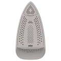 Утюг с парогенератором Braun IS 7262 GY, 2700Вт, Grey Утюг с парогенератором Braun IS 7262 GY, 2700Вт, Grey