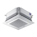 Unitate de aer condiționat interior Samsung AJ052TNNDKH/EA, 17kBTU/h, Alb Unitate de aer condiționat interior Samsung AJ052TNNDKH/EA, 17kBTU/h, Alb