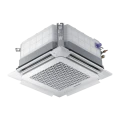 Unitate de aer condiționat interior Samsung AJ052TNNDKH/EA, 17kBTU/h, Alb Unitate de aer condiționat interior Samsung AJ052TNNDKH/EA, 17kBTU/h, Alb