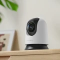 Mercusys Indoor MC210, 3Mpix, Pan/Tilt Home Security Wi-Fi Camera Mercusys Indoor MC210, 3Mpix, Pan/Tilt Home Security Wi-Fi Camera
