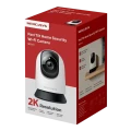 Mercusys Indoor MC210, 3Mpix, Pan/Tilt Home Security Wi-Fi Camera Mercusys Indoor MC210, 3Mpix, Pan/Tilt Home Security Wi-Fi Camera