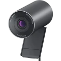 Cameră Web DELL UltraSharp WB7022, 4096 x 2160, Negru Cameră Web DELL UltraSharp WB7022, 4096 x 2160, Negru