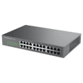 Сетевой коммутатор Grandstream GWN7703, 24x 10/100/1000 Мбит/с Сетевой коммутатор Grandstream GWN7703, 24x 10/100/1000 Мбит/с