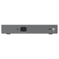 Сетевой коммутатор Grandstream GWN7703, 24x 10/100/1000 Мбит/с Сетевой коммутатор Grandstream GWN7703, 24x 10/100/1000 Мбит/с