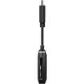 Кардридер Transcend TS-RDC3, USB Type-C, Чёрный Кардридер Transcend TS-RDC3, USB Type-C, Чёрный