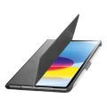 Чехол для планшета Cellularline Folio - iPad Air 13" (2024), Чёрный Чехол для планшета Cellularline Folio - iPad Air 13