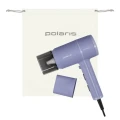 Uscător de păr Polaris PHD2044Ti, 1900W, Lavandă Uscător de păr Polaris PHD2044Ti, 1900W, Lavandă