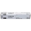 Тонер Canon C-EXV59, Черный Тонер Canon C-EXV59, Черный