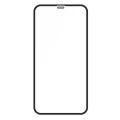 Защитное стекло Nillkin iPhone 12 mini PC Full - Tempered Glass, Чёрный