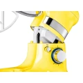 Mixer staționar Ardesto KSTM-8044, Galben Mixer staționar Ardesto KSTM-8044, Galben
