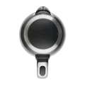Fierbător electric Zelmer ZCK8025, Negru Fierbător electric Zelmer ZCK8025, Negru