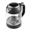 Fierbător electric Zelmer ZCK8025, Negru Fierbător electric Zelmer ZCK8025, Negru
